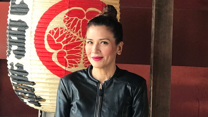 Zsa Zsa Padilla's classy response to basher's "you can't hide your age"  comment | PEP.ph