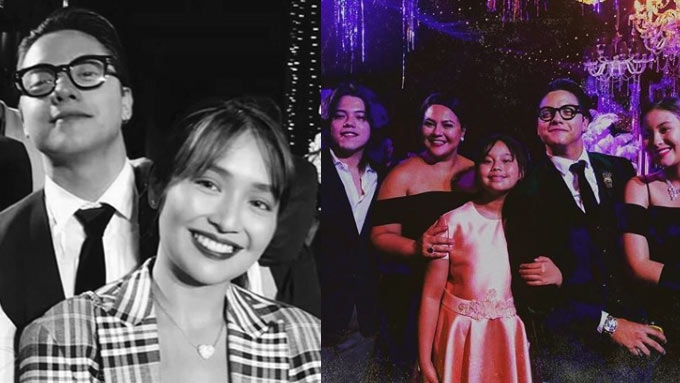 Daniel Padilla Throws Great Gatsby-themed Party For 23rd Birthday 