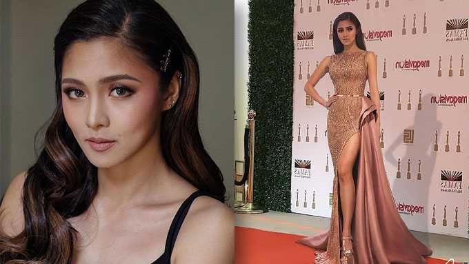 WATCH] Style Evolution: Kim Chiu On How She Dresses For Herself
