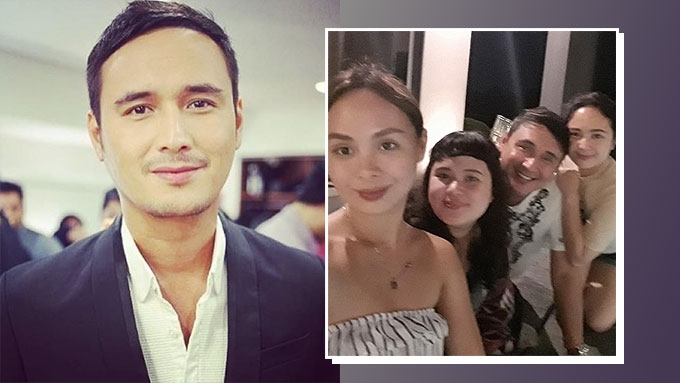 John Estrada grateful for having kids who love him unconditionally | PEP.ph