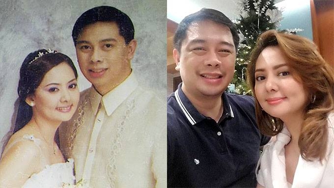 Lindsay Custodio and Julius Caesar Platon II's love story | PEP.ph