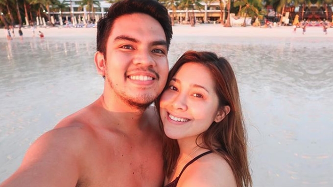 Moira Dela Torre hard-pressed to lose weight for her wedding | PEP.ph
