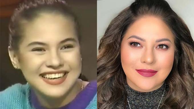 Karla Estrada celebrates new year with 