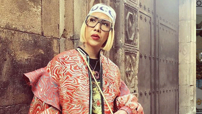 Why Vice Ganda Slowed Down When It Comes To Buying Designer Items