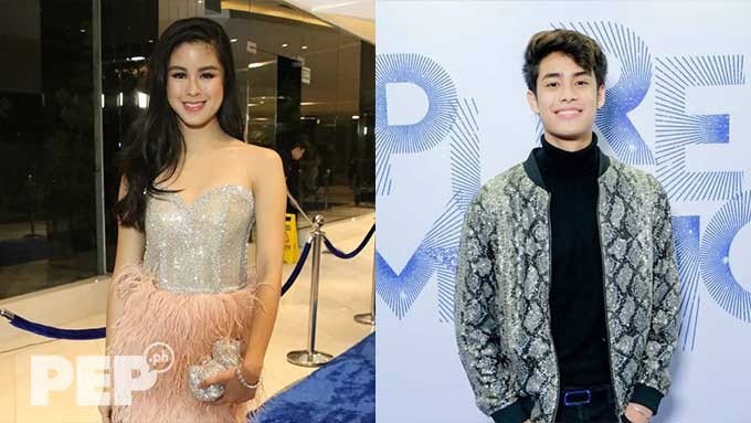 All the stylish celebrities at Star Magic's Pure Magic 2019 party (Part ...