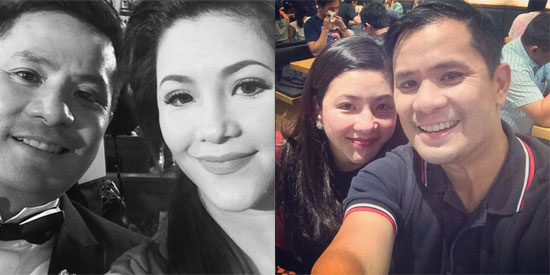 Five relationship hacks inspired by Ogie Alcasid and Regine Velasquez’s ...