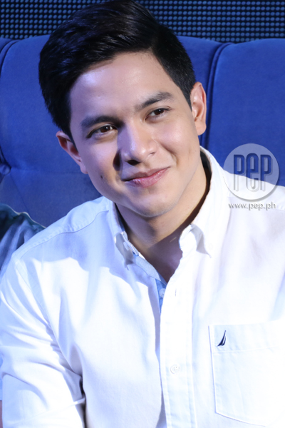 How Alden Richards keeps fit to maintain workaholic lifestyle | PEP.ph