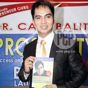 carl balita review book pdf software