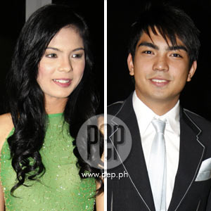 Lovi Poe's manager stays cool on her blooming affair with Jolo Revilla ...