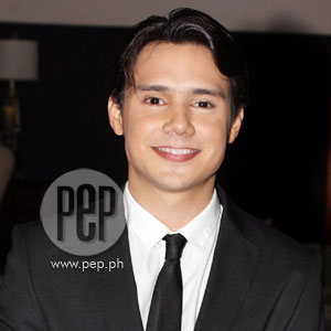 Patrick Garcia still hopes Jennylyn Mercado would give him a chance to ...