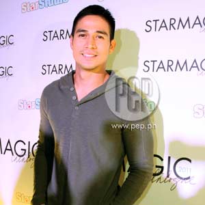 Piolo Pascual on being an 