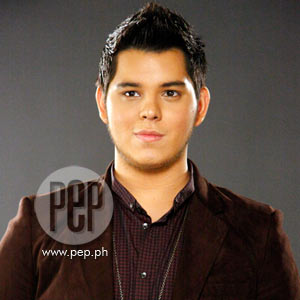 Raymond Gutierrez insists there's no rivalry between him ...