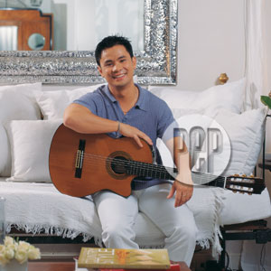 Ogie Alcasid: The Song Writer | PEP.ph