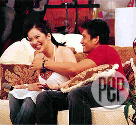 Kris 'inaapi' si James | PEP.ph